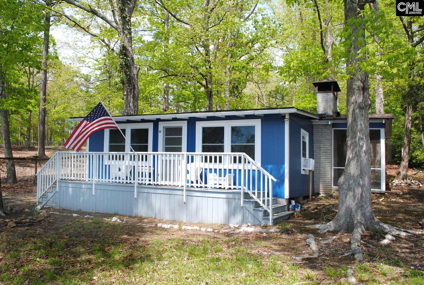 746 Lominack Rd, Prosperity, SC 29127 photo 1