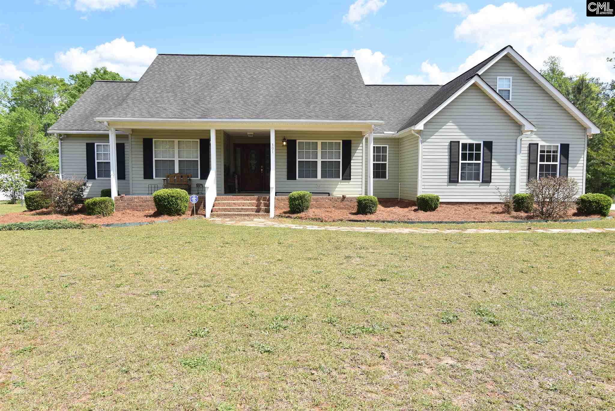 301 Devils Backbone Rd, Leesville, SC 29070 photo 1