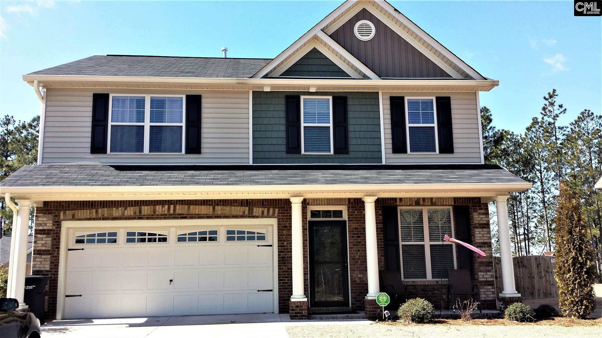 115 Abbey Rd, Elgin, SC 29045 photo 1