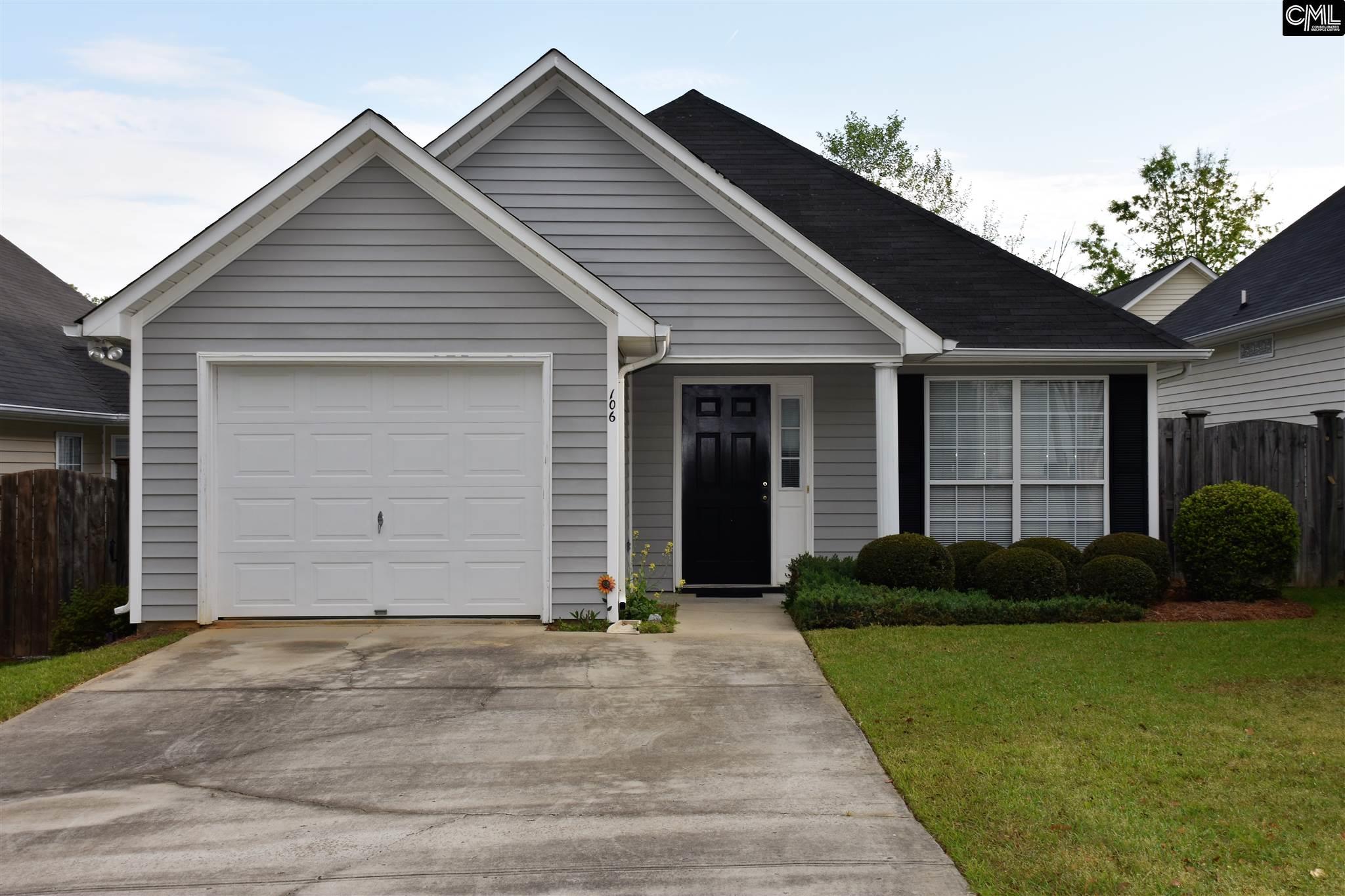 106 Lamson Dr, Irmo, SC 29063 photo 1