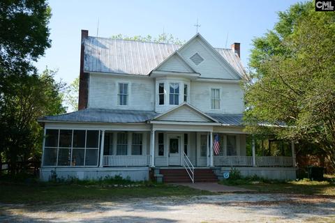 143 Brown St, Prosperity, SC 29127 photo 1