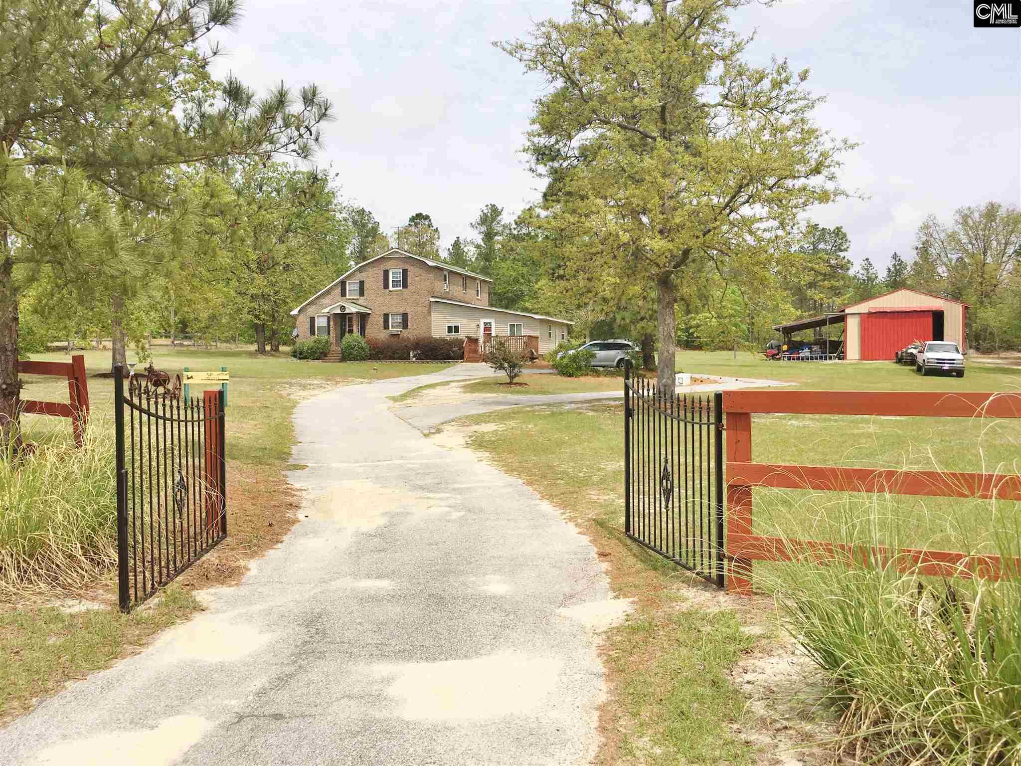 210 Providence Rd, Leesville, SC 29070 photo 1