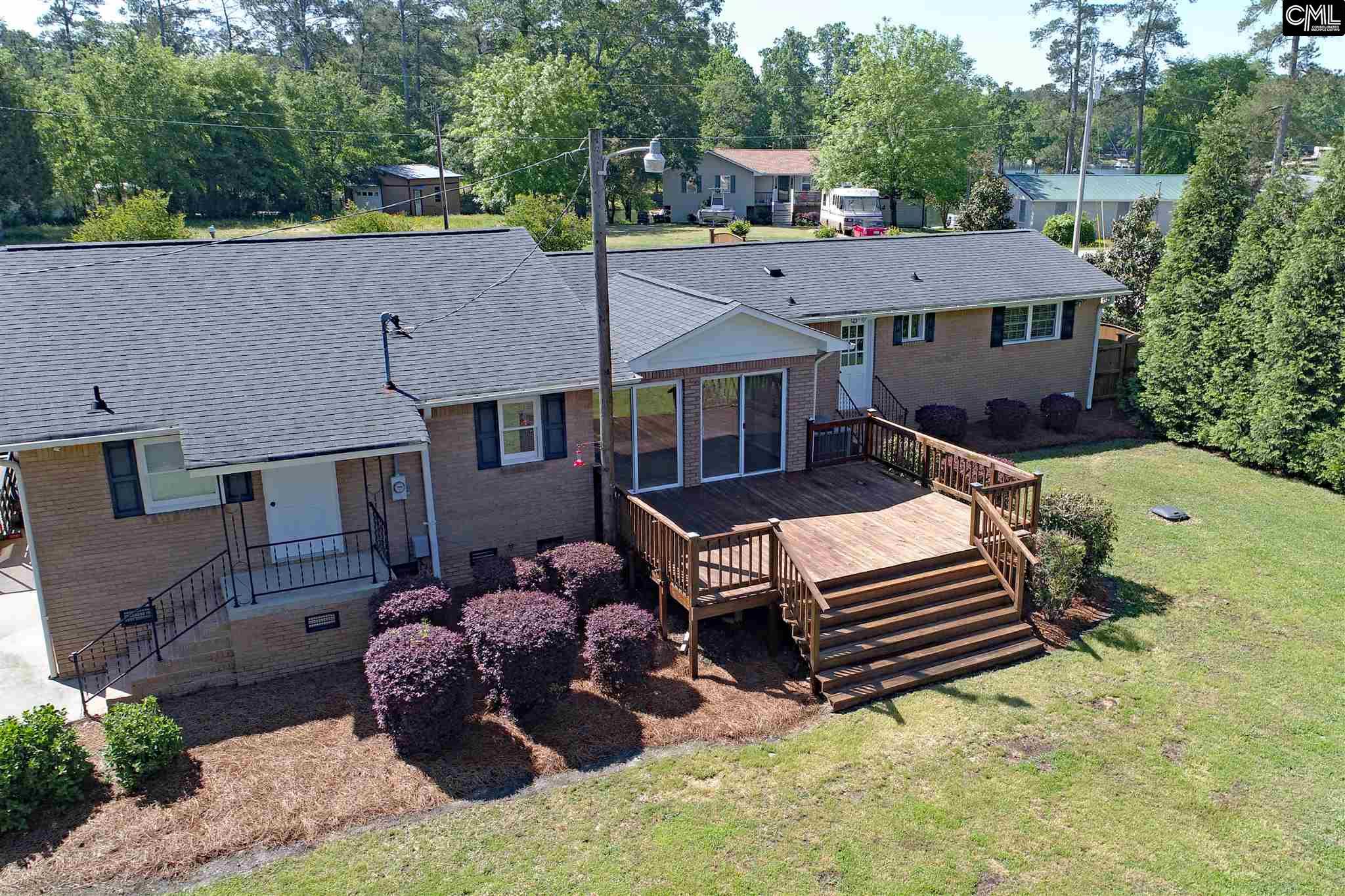 428 W Point Dr, Gilbert, SC 29054 photo 1