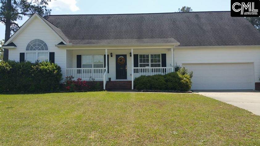 148 Falling Leaf Ln, Elgin, SC 29045 photo 1