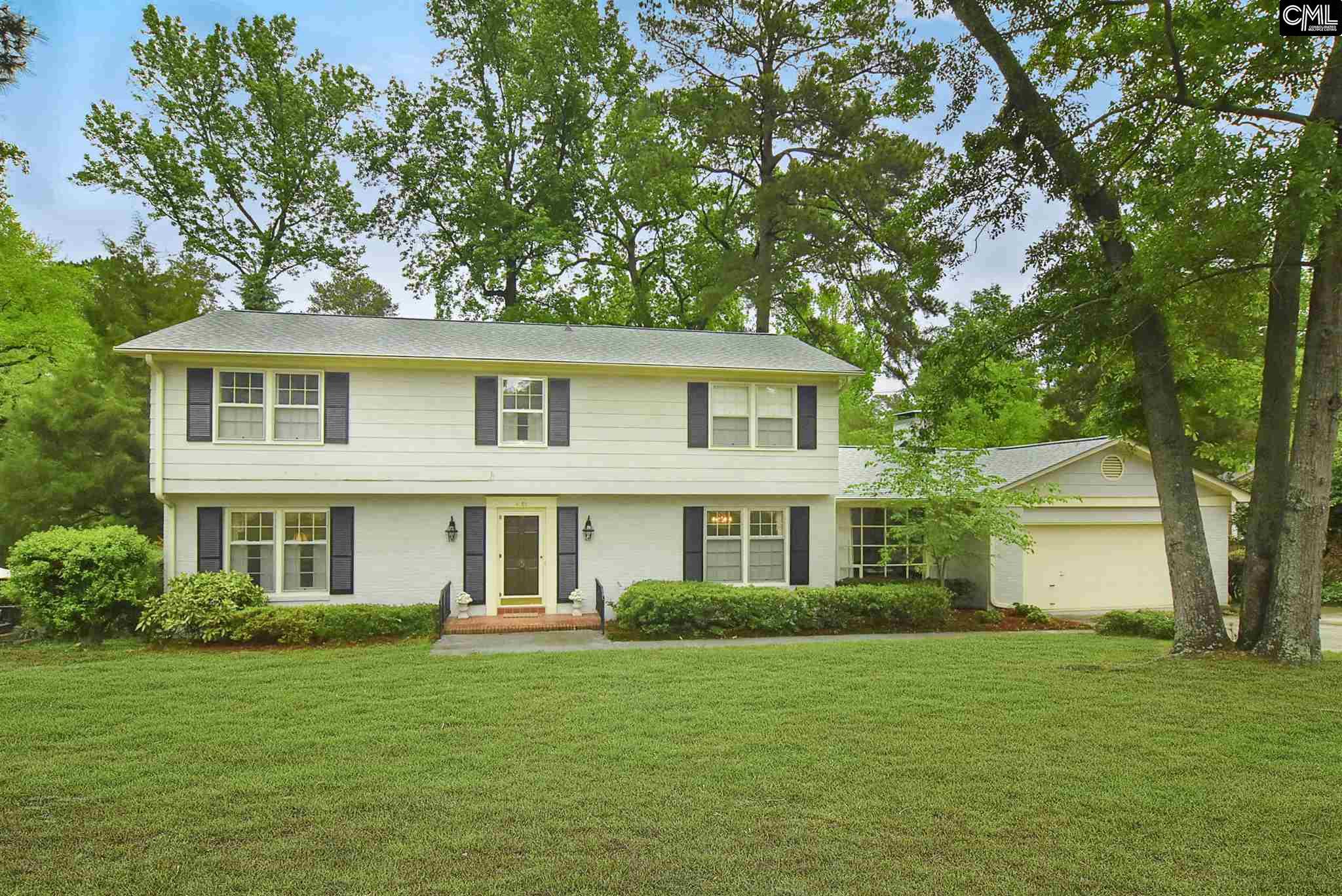 4155 E Buchanan Dr, Columbia, SC 29206 photo 1
