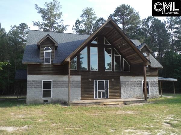 2471 Ridgeway Rd, Ridgeway, SC 29130 photo 1