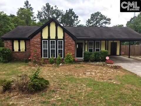 1214 Hazel St, Cayce, SC 29033 photo 1