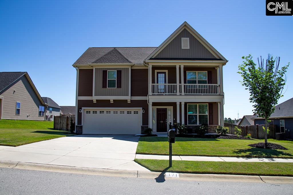 171 Tufton Ct, Cayce, SC 29033 photo 1