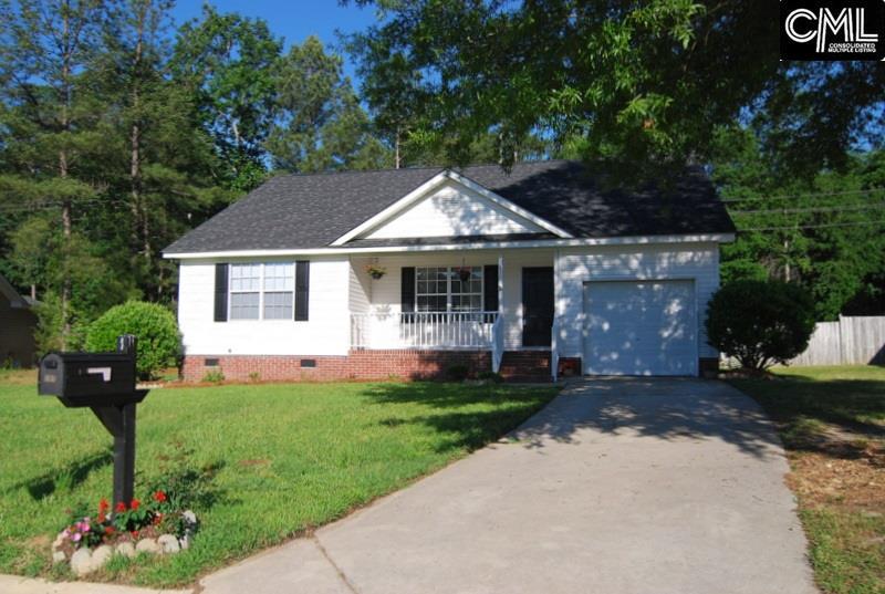 237 Shipyard Ct, Chapin, SC 29036 photo 1