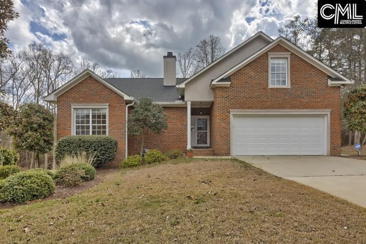 7 Maple Tree Ct, Irmo, SC 29063 photo 1
