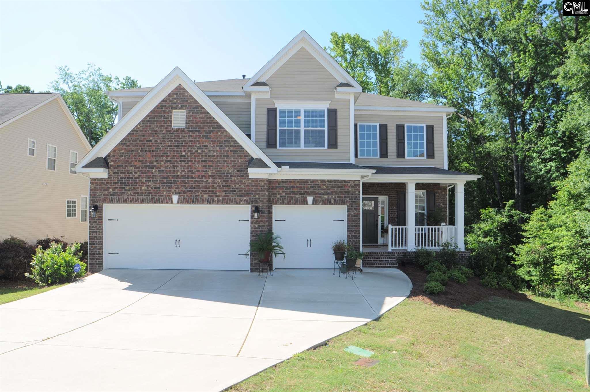 656 Hamlin Way, Irmo, SC 29063 photo 1