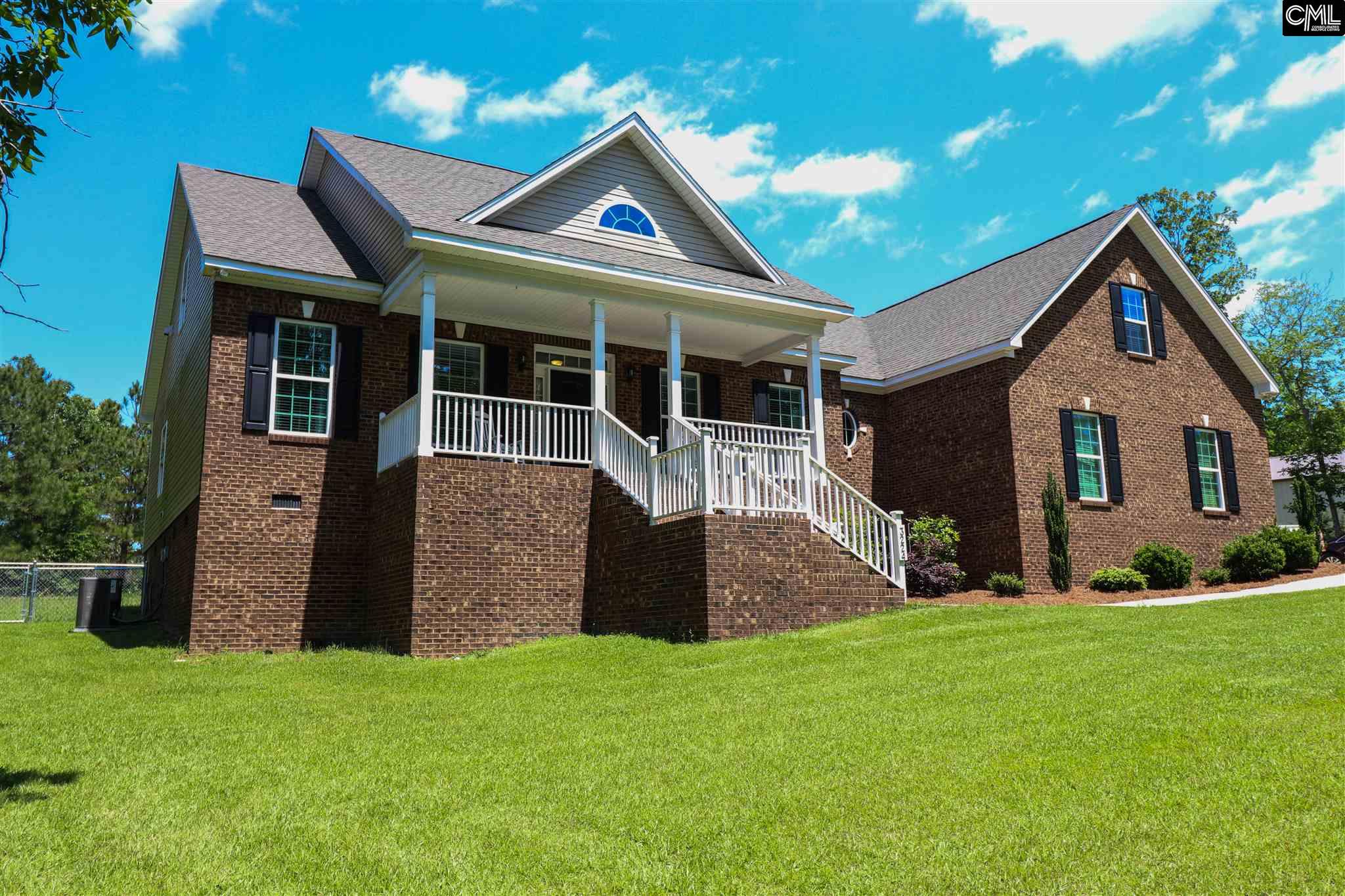 3224 Driftwood Point Rd, Gilbert, SC 29054 photo 1