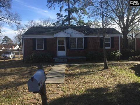 1509 Abbott Rd, Cayce, SC 29033 photo 1