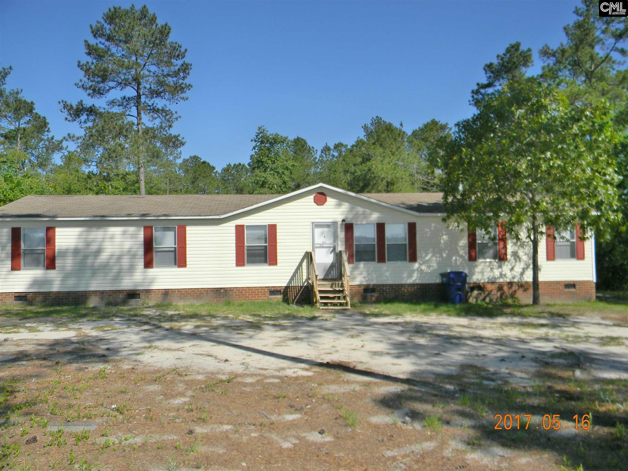 454 Ac Bouknight Rd, Gilbert, SC 29054 photo 1