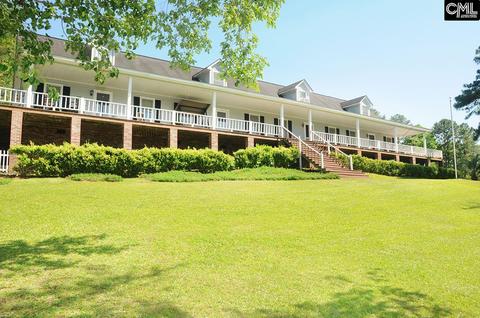 2112 Lake Rd, Ridgeway, SC 29130 photo 1