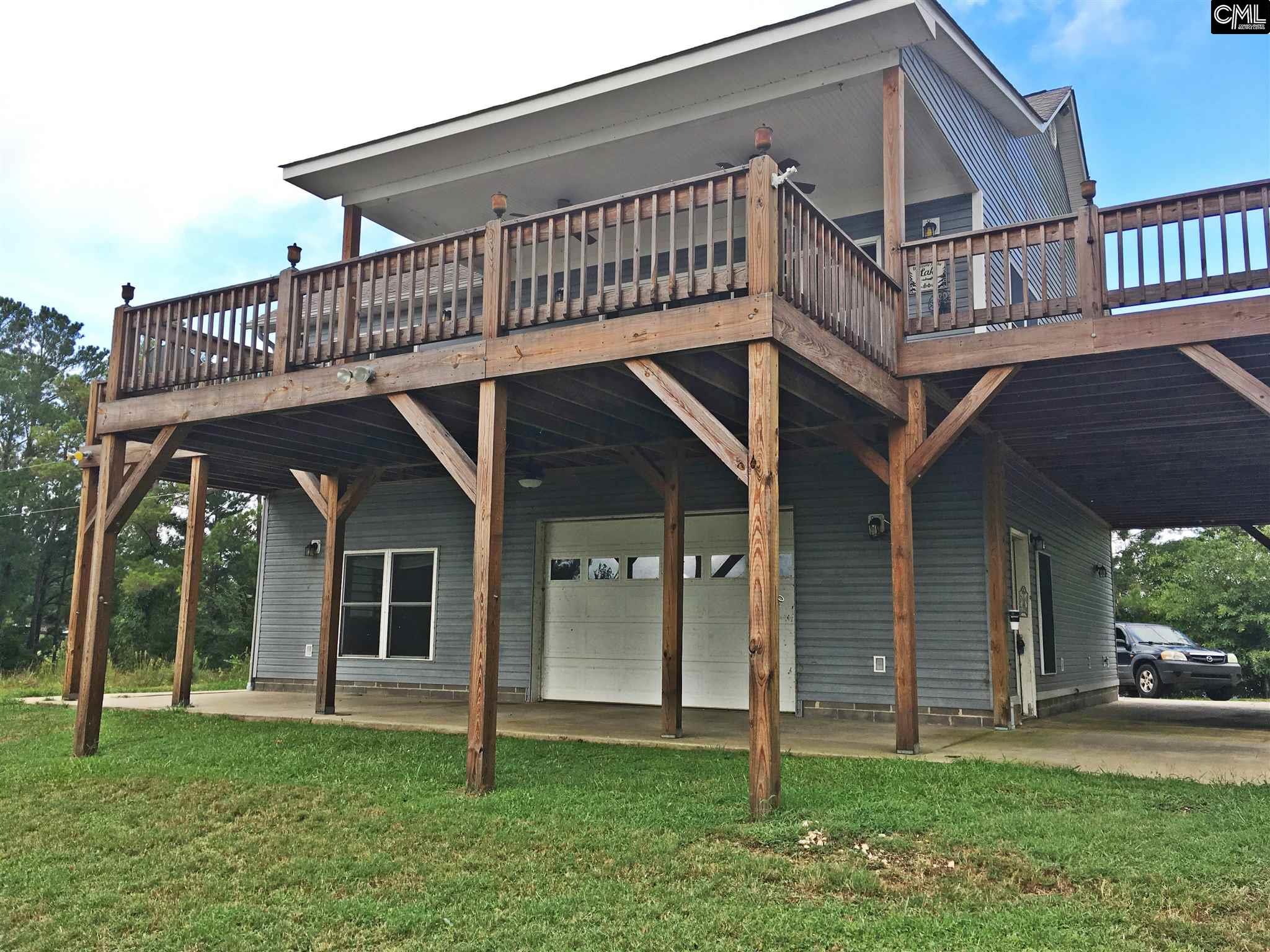 29 Hidden Cir, Ridgeway, SC 29130 photo 1