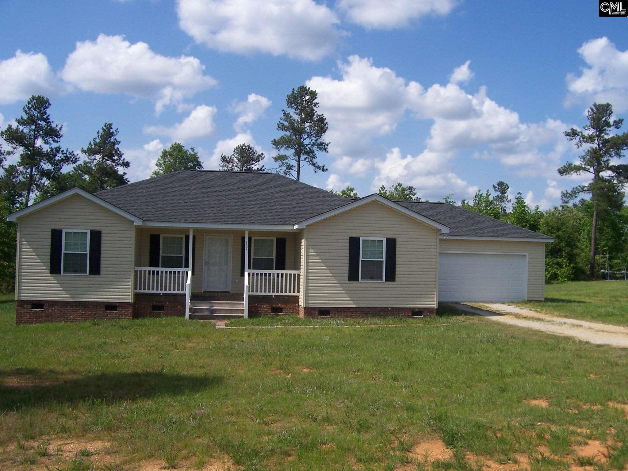 1437 Long Rd, Prosperity, SC 29127 photo 1