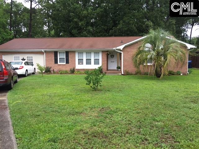 3549 Bronte, Columbia, SC 29210 photo 1