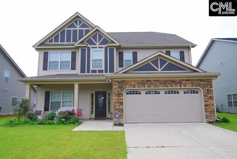 317 Tufton Ct, Cayce, SC 29033 photo 1