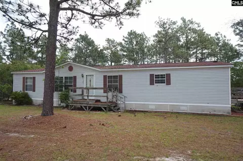 121 Eastwoods Ct, Gaston, SC 29053 photo 1