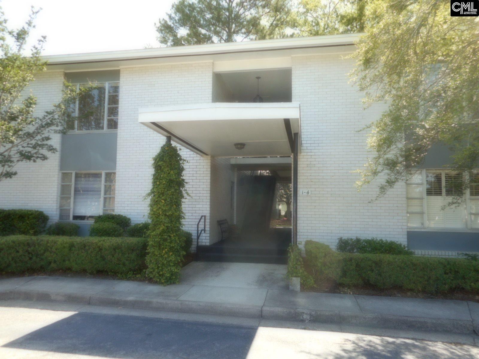  1718 Madison Rd UNIT 4, Columbia, SC 29204 photo 1