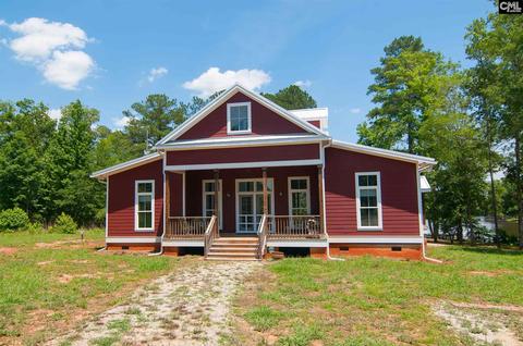 11303 River Rd, Ridgeway, SC 29130 photo 1