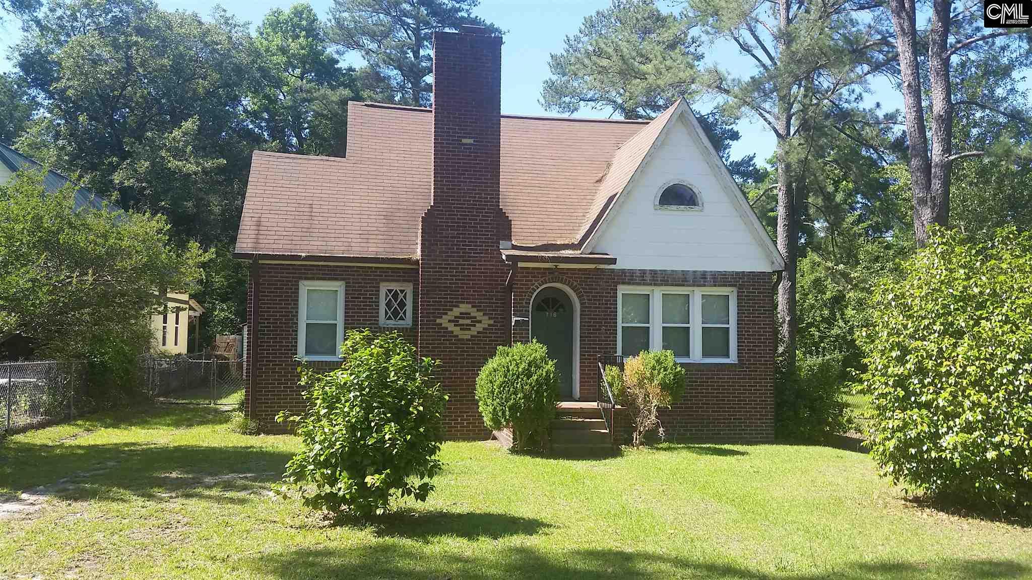 716 Naples Ave, Cayce, SC 29033 photo 1