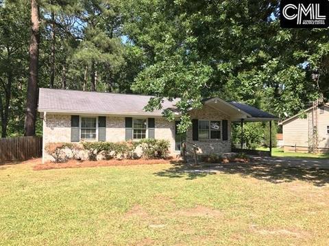 2528 Windsor Dr, Cayce, SC 29033 photo 1
