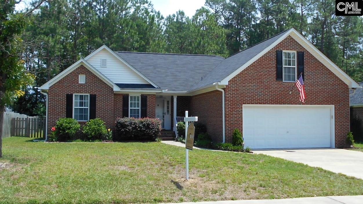 10 Box Turtle Ct, Columbia, SC 29229 photo 1