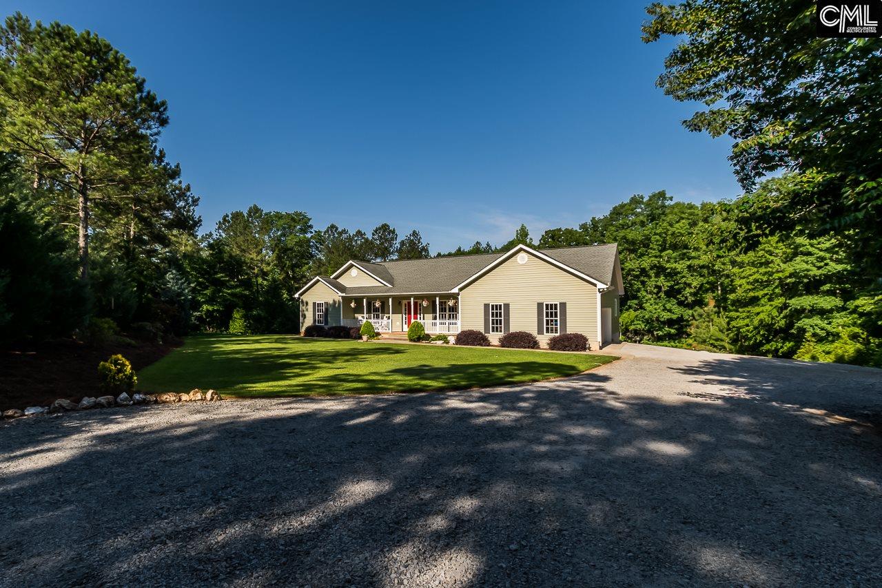 123 Shoemaker Ln, Ridgeway, SC 29130 photo 1