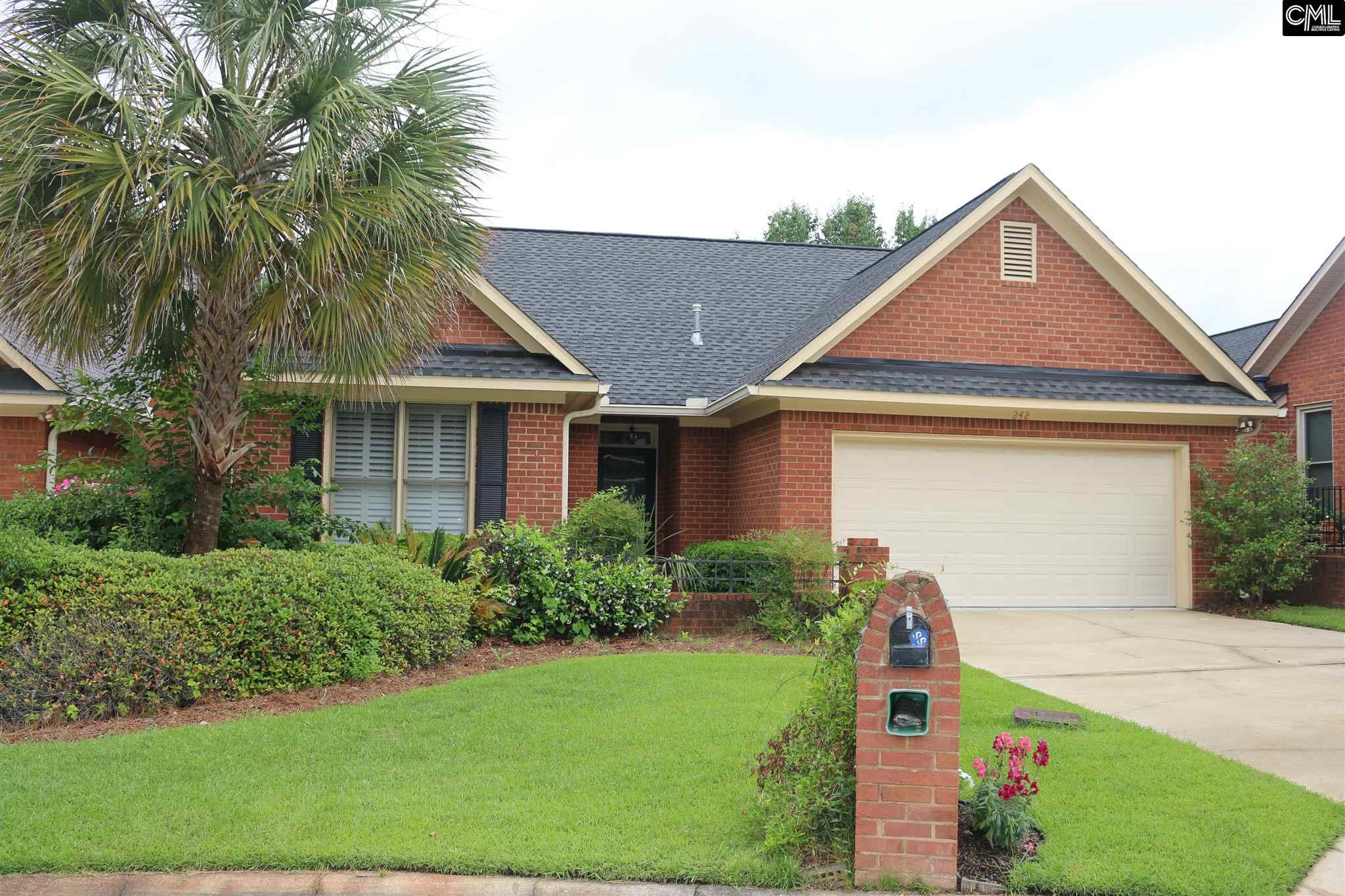 242 Blue Cedar Rd, Irmo, SC 29063 photo 1
