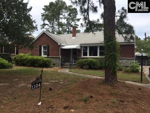 1104 Naples Ave, Cayce, SC 29033 photo 1
