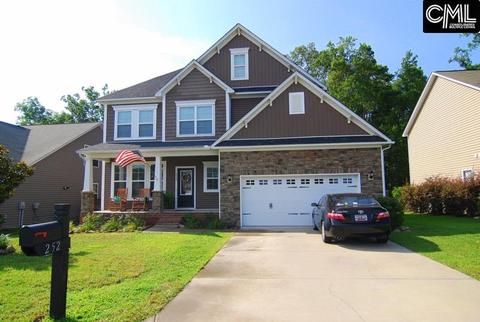 252 Eagle Pointe Dr, Chapin, SC 29036 photo 1
