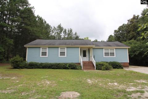 344 Wire Rd, Gilbert, SC 29054 photo 1