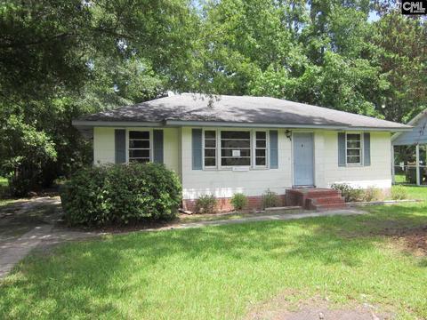 815 Mathis St, Sumter, SC 29150 photo 1