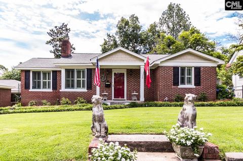 1005 Lafayette Ave, Cayce, SC 29033 photo 1