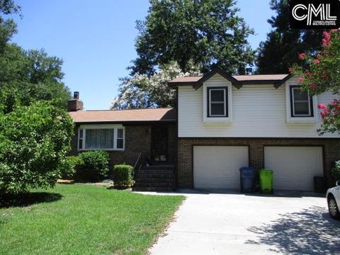 131 Ashbourne, Irmo, SC 29063 photo 1