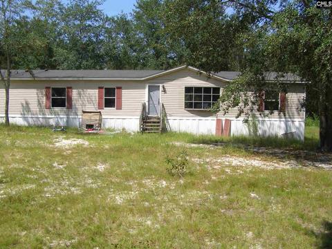 2166 Fairview Rd, Leesville, SC 29070 photo 1