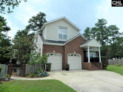 302 Moss Tree Ct, Cayce, SC 29033 photo 1