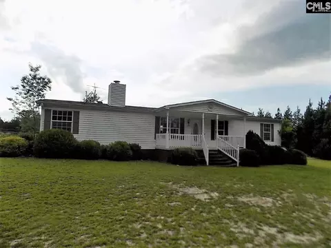 1342 Juniper Springs Rd, Gilbert, SC 29054 photo 1