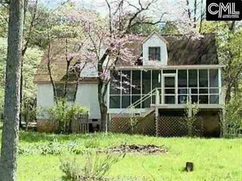 237 Deer Run Rd, Ridgeway, SC 29130 photo 1