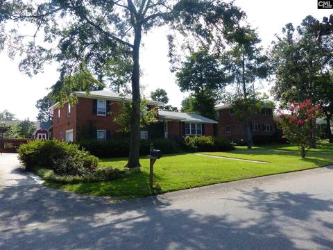 206 Pine Ln, Cayce, SC 29033 photo 1