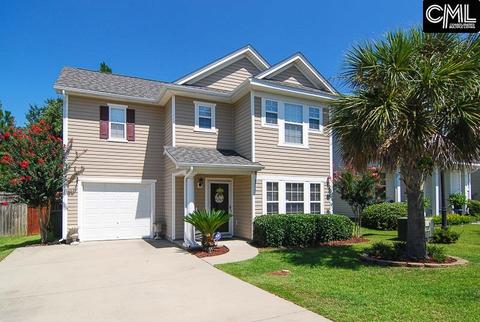 832 Spears Dr, Elgin, SC 29045 photo 1