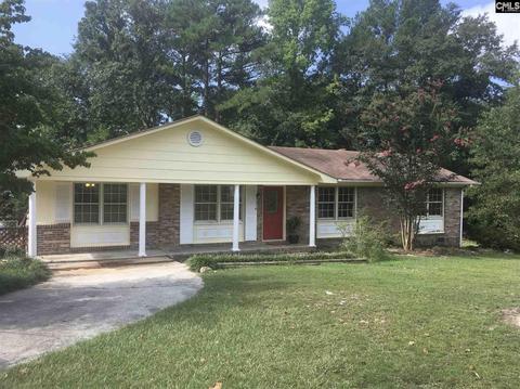 1018 Donna Dr, Elgin, SC 29045 photo 1