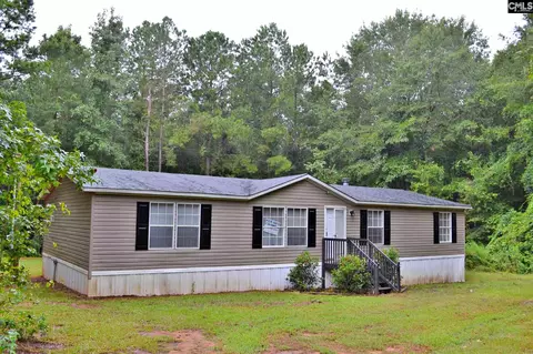 354 Irving Rd, Monetta, SC 29105 photo 1