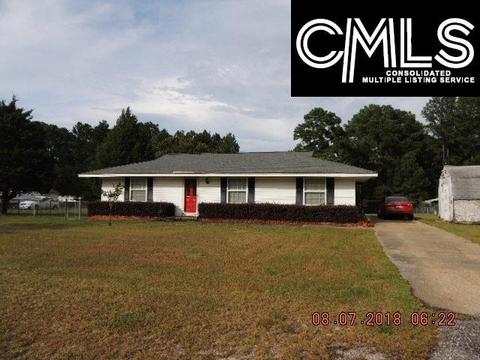 111 Sunset Strip Dr, Elgin, SC 29045 photo 1
