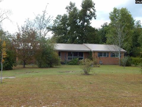 357 Goldie Rd, Leesville, SC 29070 photo 1