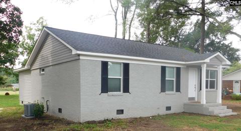 1111 State Rd, Cheraw, SC 29520 photo 1