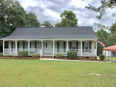 539 Broad St, Leesville, SC 29070 photo 1