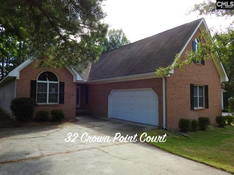 32 Crown Point Ct, Irmo, SC 29063 photo 1